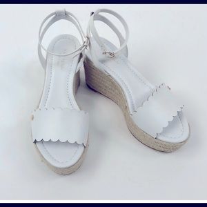 Kate Spade Taiya Espadrille Wedge Sandal